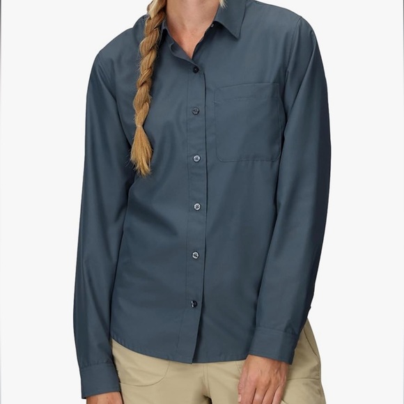 MARMOT Women's Airexchange UPF 40 Shirt - Picture 1 of 14